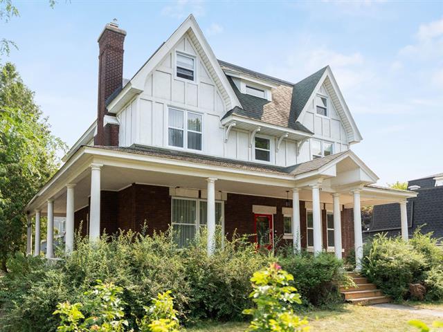 Rénovation complète d’une maison patrimoniale à Montréal